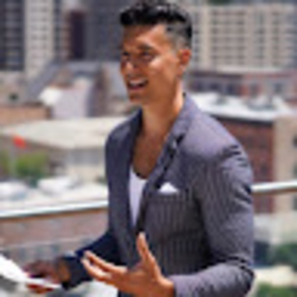 Meet your Posher, Jon - Picture 1 of 1